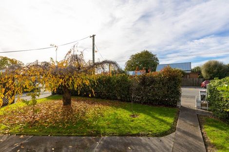 Photo of property in 23 Warwick Street, Mayfield, Blenheim, 7201