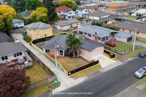 Photo of property in 5 Alma Crescent, Papakura, 2110