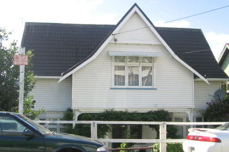 Photo of property in 3 Watson Street, Te Aro, Wellington, 6011