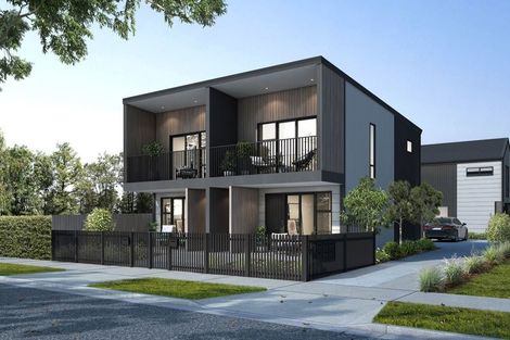 Photo of property in 2/43 Yeovil Road, Te Atatu Peninsula, Auckland, 0610