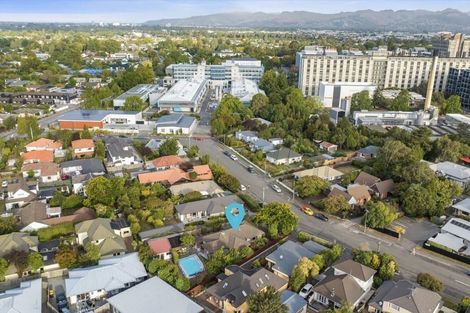 Photo of property in 14 Montana Avenue, Ilam, Christchurch, 8041