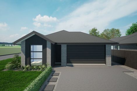 Photo of property in 26 Da Vinci Avenue, Leeston, 7632