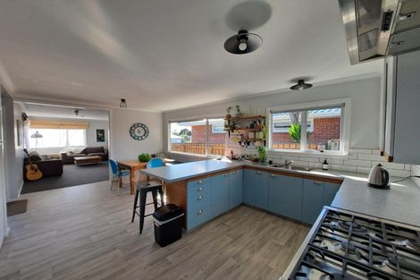 Photo of property in 4 Clyde Street, Ferndale, New Plymouth, 4310