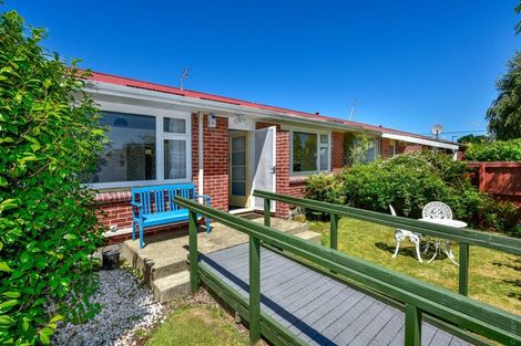 Photo of property in 3/579 Gloucester Street, Linwood, Christchurch, 8011