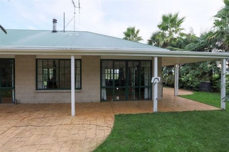 Photo of property in 1935 Kakaramea Road, Ngahinapouri, Hamilton, 3290