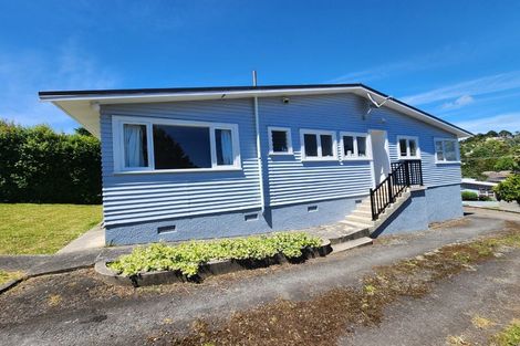 Photo of property in 41 Carr Street, Te Kamo, Whangarei, 0112