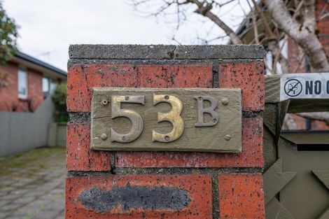 Photo of property in 53a Mary Street, Richmond, Invercargill, 9810
