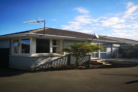 Photo of property in 3/30 Stoneyhurst Street, St Albans, Christchurch, 8014