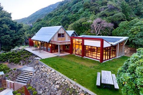 Photo of property in 2771 State Highway 1, Waipapa Bay, Kaikoura, 7371