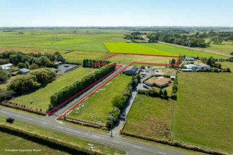 Photo of property in 32a Aranui Road, Kairanga, 4475