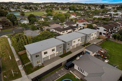Photo of property in 21a Kent Road, Manurewa, Auckland, 2102