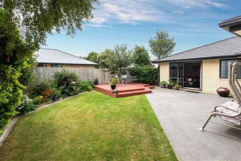 Photo of property in 23 Dryden Avenue, Rolleston, 7614