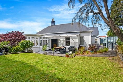 Photo of property in 30 Hobson Street, Saint Clair, Dunedin, 9012