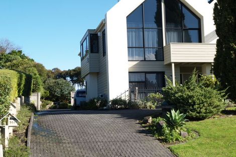 Photo of property in 51b Pah Road, Cockle Bay, Auckland, 2014