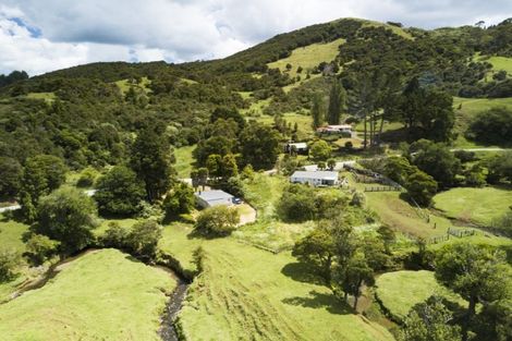 Photo of property in 1717 Kohumaru Road, Peria, Kaitaia, 0482