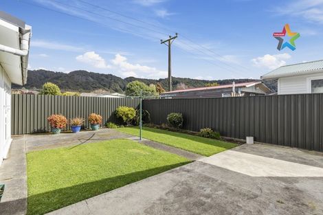 Photo of property in 73 Karamu Crescent, Wainuiomata, Lower Hutt, 5014