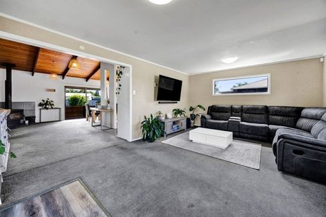 Photo of property in 22 Atkinson Street, Normanby, Hawera, 4614