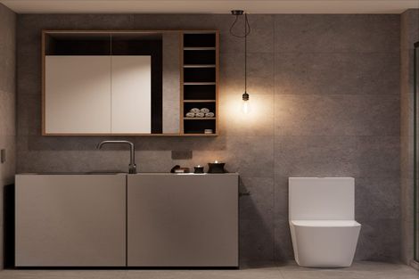 Photo of property in 78 France Street South, Eden Terrace, Auckland, 1010