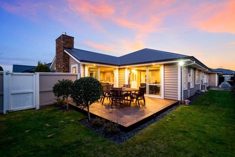 Photo of property in 22 Euphrasie Drive, Aidanfield, Christchurch, 8025