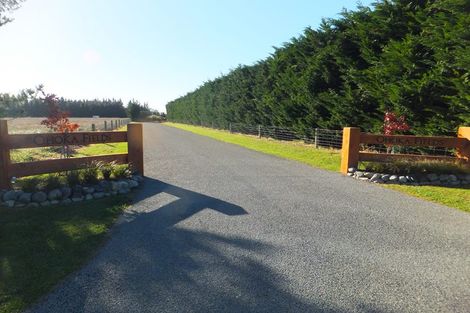 Photo of property in 458 Mandeville Road, Ohoka, Kaiapoi, 7692