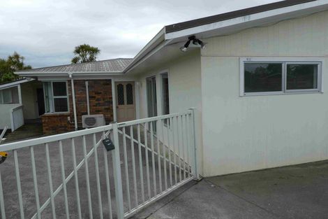 Photo of property in 1/22 Robert Burke Place, Henderson, Auckland, 0612