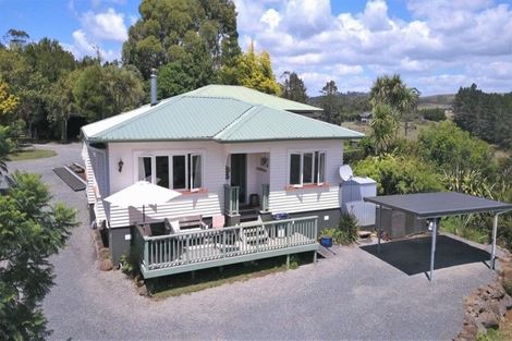 Photo of property in 203 Onekura Road, Waipapa, Kerikeri, 0295