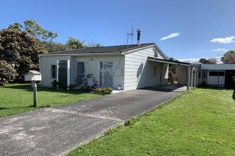 Photo of property in 20 Robert Street, Marton, 4710