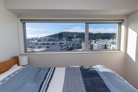 Photo of property in Soho Apartments, 1103/74 Taranaki Street, Te Aro, Wellington, 6011