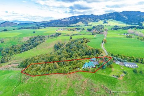 Photo of property in 269 Roberts Road, Maungatautari, Cambridge, 3494
