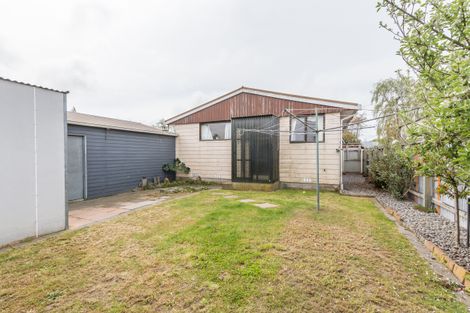 Photo of property in 5 Ourbridge Street, Kainga, Christchurch, 8083