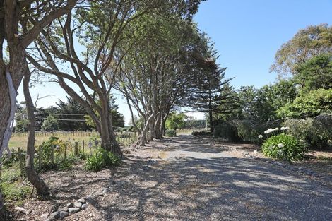 Photo of property in 785 Brandon Hall Road, Santoft, Bulls, 4894