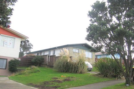Photo of property in 9 Limerick Grove, Ascot Park, Porirua, 5024
