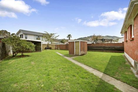 Photo of property in 11 Davis Crescent, Elderslea, Upper Hutt, 5018