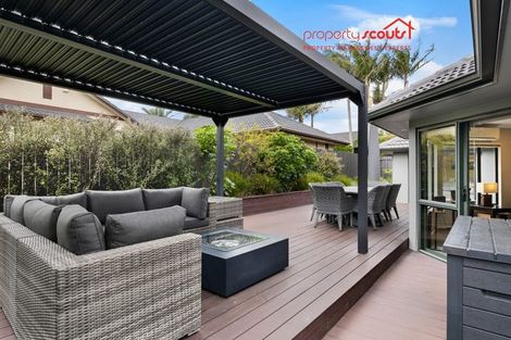 Photo of property in 9 Millisle Place, East Tamaki Heights, Auckland, 2016