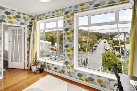 Photo of property in 107 Karori Road, Karori, Wellington, 6012