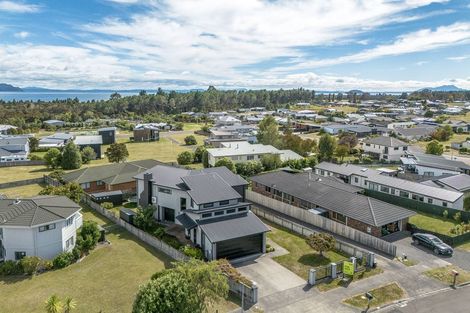 Photo of property in 72 Kahotea Drive, Motuoapa, Turangi, 3382