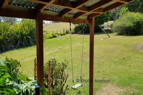 Photo of property in 74 Komiti Road, Tinopai, Matakohe, 0593