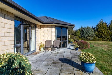 Photo of property in 108 Spur Road, Hadlow, Timaru, 7975