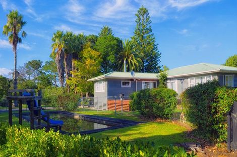 Photo of property in 734 Okahukura Road, Tapora, Wellsford, 0977