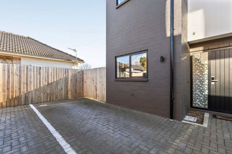 Photo of property in 7/365 Gloucester Street, Linwood, Christchurch, 8011