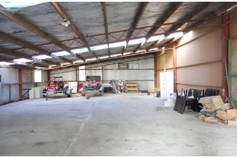 Photo of property in 98 Timaru-temuka Highway, Washdyke, Timaru, 7973