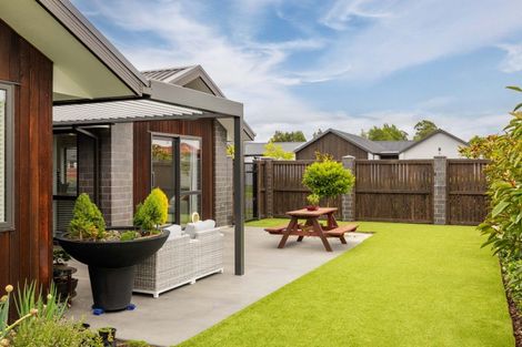 Photo of property in 3 Walter Case Drive, Casebrook, Christchurch, 8051