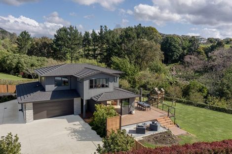 Photo of property in 4 Estates Terrace, Welcome Bay, Tauranga, 3175