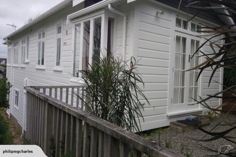 Photo of property in 30 Cecil Road, Wadestown, Wellington, 6012