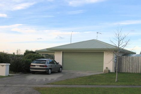 Photo of property in 42 Bouverie Crescent, Flagstaff, Hamilton, 3210