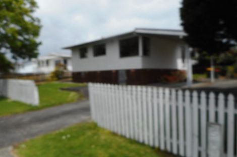 Photo of property in 1/60 Diorella Drive, Clover Park, Auckland, 2019