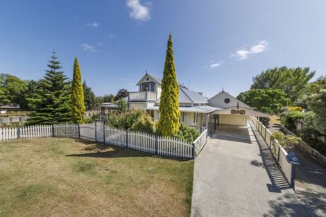 Photo of property in 60 North Street, Feilding, 4702
