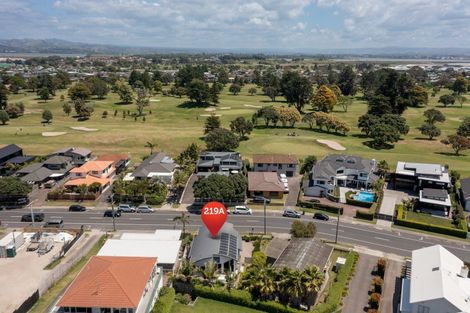 Photo of property in 219a Oceanbeach Road, Mount Maunganui, 3116