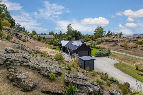 Photo of property in 98 Aronui Road, Bridge Hill, Alexandra, 9320