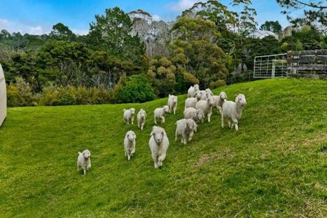 Photo of property in 291 Paremoremo Road, Paremoremo, Auckland, 0632